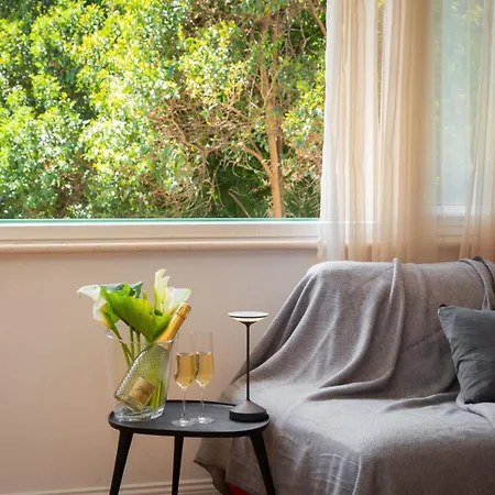 Luxury Luft Center Appartement