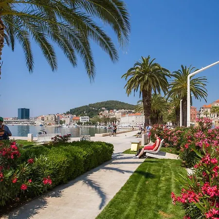 Appartement Luxury Luft Center