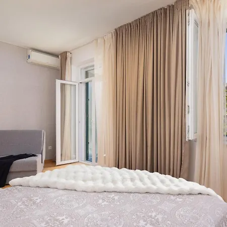 Appartement Luxury Luft Center