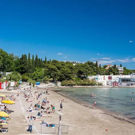 Luxury Luft Center Apartament *