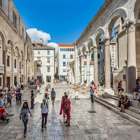 Apartament Luxury Luft Center *