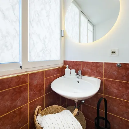 Luxury Luft Center Apartament Split