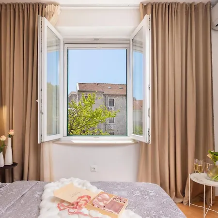 Apartament Luxury Luft Center *