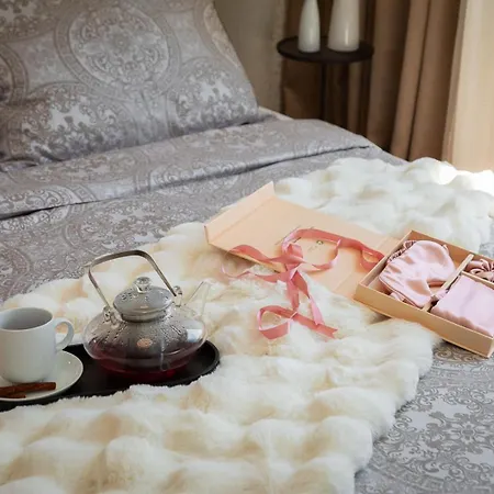 Luxury Luft Center Split