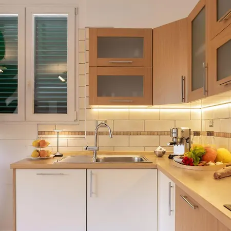 Luxury Luft Center * Spalato