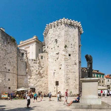 Apartament Luxury Luft Center *