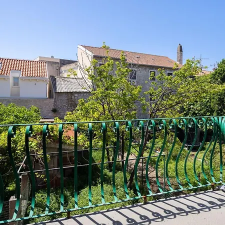 Luxury Luft Center * Split