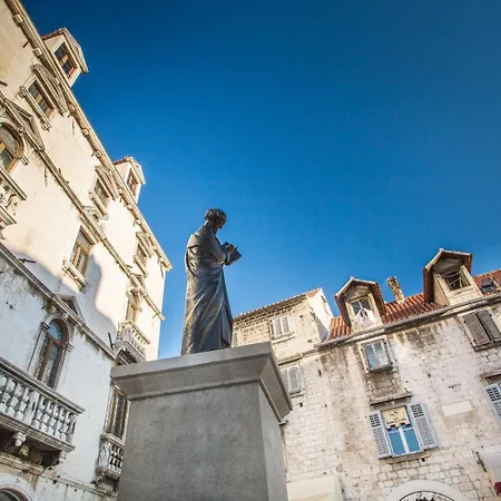 Apartament Luxury Luft Center *