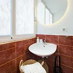 Luxury Luft Center Apartman Split