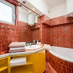 Apartman Luxury Luft Center