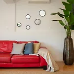 Luxury Luft Center Apartman