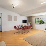 Apartman Luxury Luft Center Split