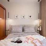 Apartman Luxury Luft Center Split