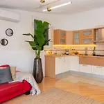 Apartman Luxury Luft Center