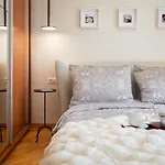 Luxury Luft Center Apartman Split