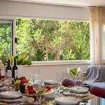 Luxury Luft Center Apartman *