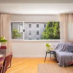 Apartman Luxury Luft Center *