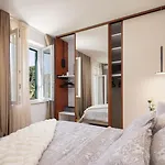 Luxury Luft Center Apartman *