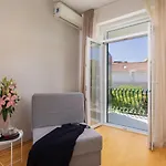 Apartman Luxury Luft Center *