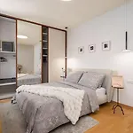 Luxury Luft Center Apartman