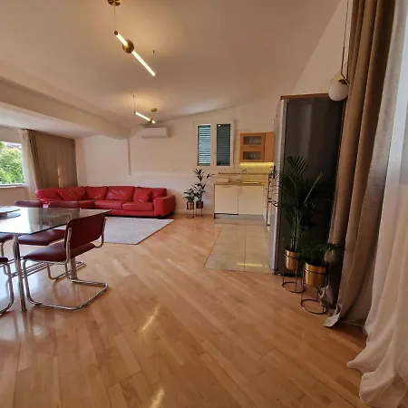 Luxury Luft Center * Split