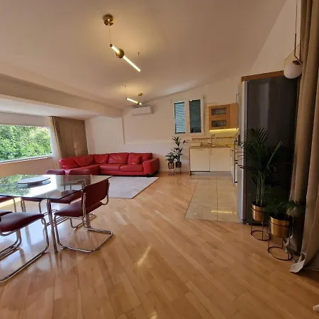 Apartment Luxury Luft Center *