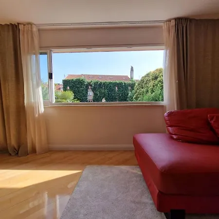 Luxury Luft Center Apartment *