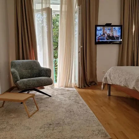 Luxury Luft Center * Split