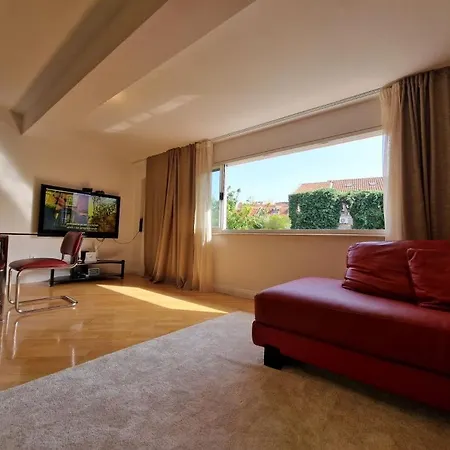 Apartment Luxury Luft Center Split
