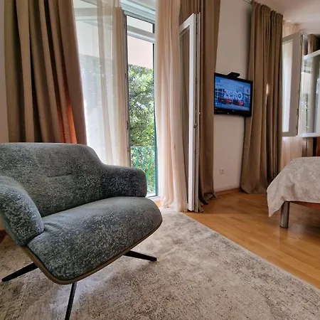 Luxury Luft Center Apartment Split