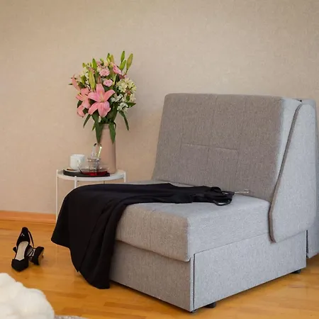 Luxury Luft Center Apartament Split