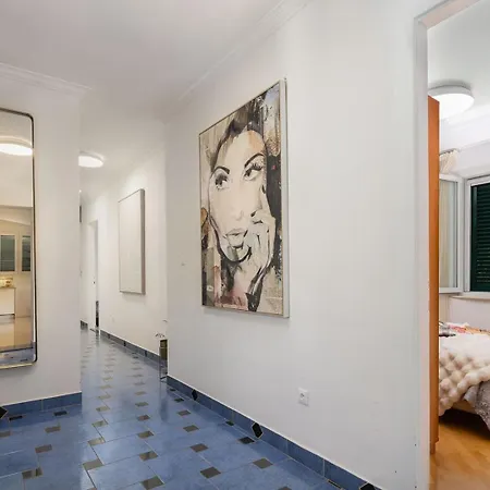 Apartament Luxury Luft Center Split