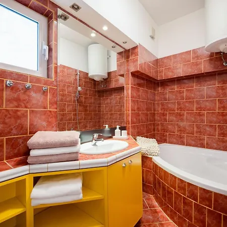 Apartman Luxury Luft Center
