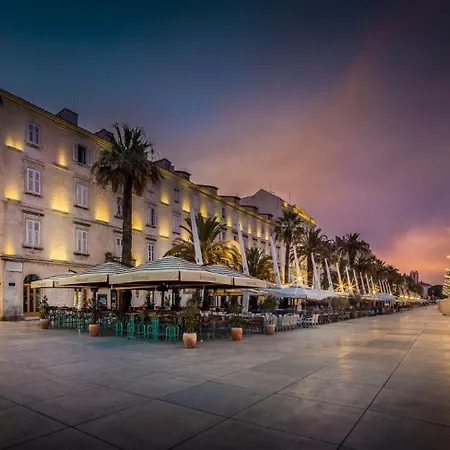 Luxury Luft Center * Split