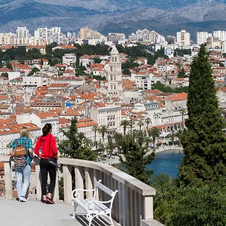 Luxury Luft Center Apartamento *