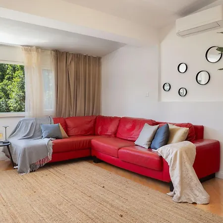 Luxury Luft Center * ספליט