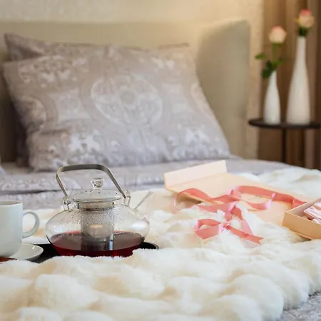 Luxury Luft Center Apartamento Split