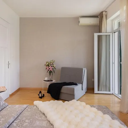 Luxury Luft Center Apartament