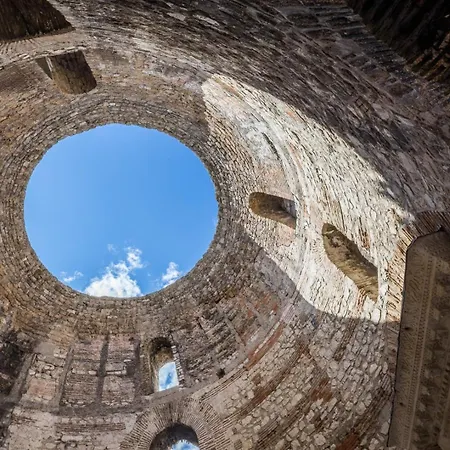 Apartamento Luxury Luft Center Split