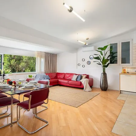 Apartman Luxury Luft Center