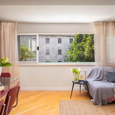 Apartamento Luxury Luft Center *