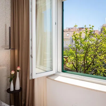 Luxury Luft Center Apartamento Split