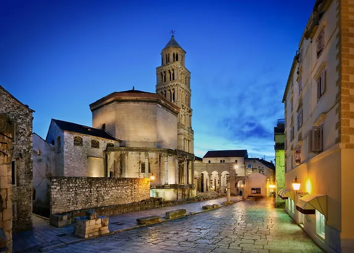 Apartman Luxury Luft Center *