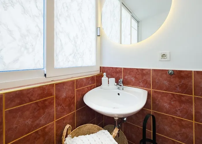 Luxury Luft Center Apartman Split