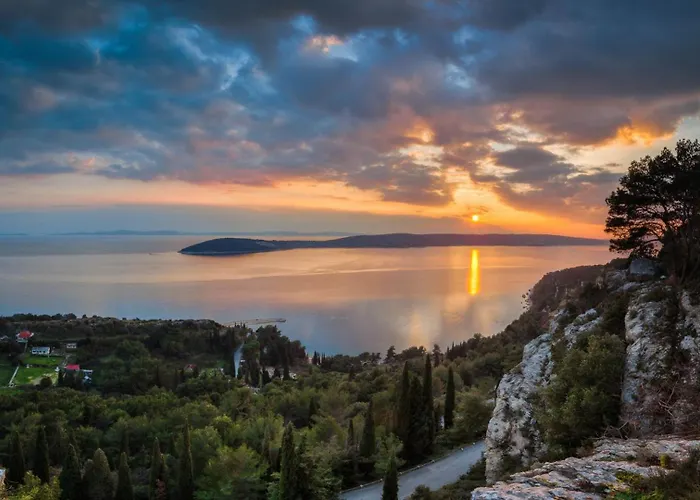 Luxury Luft Center Apartman