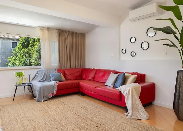 Luxury Luft Center * Split