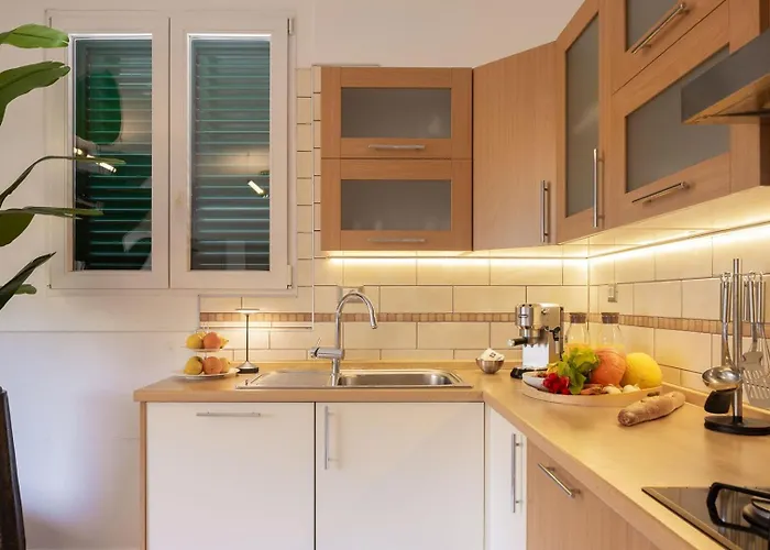 Luxury Luft Center * Split