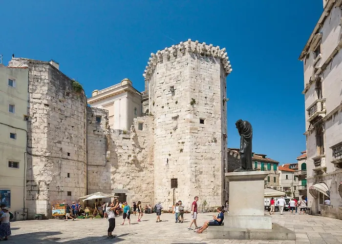 Apartman Luxury Luft Center *