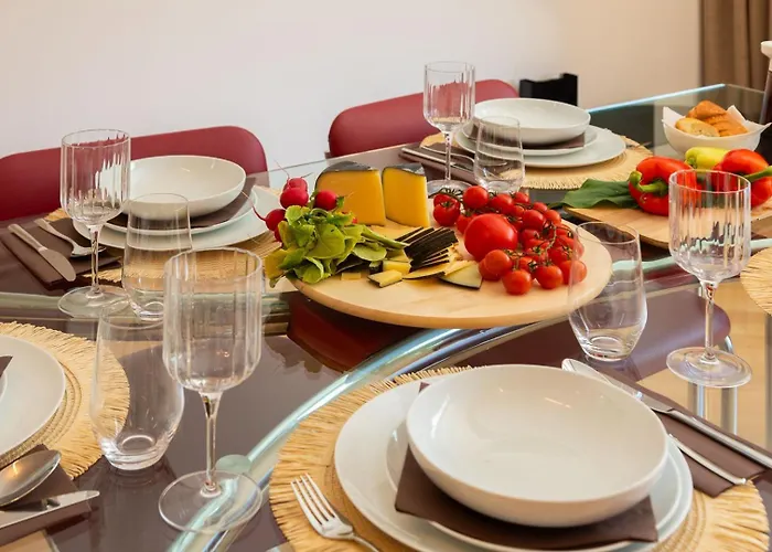 Luxury Luft Center *