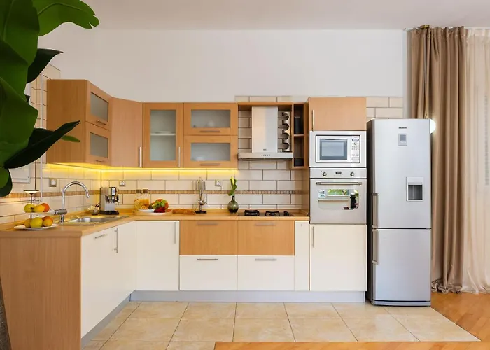 Luxury Luft Center * Split